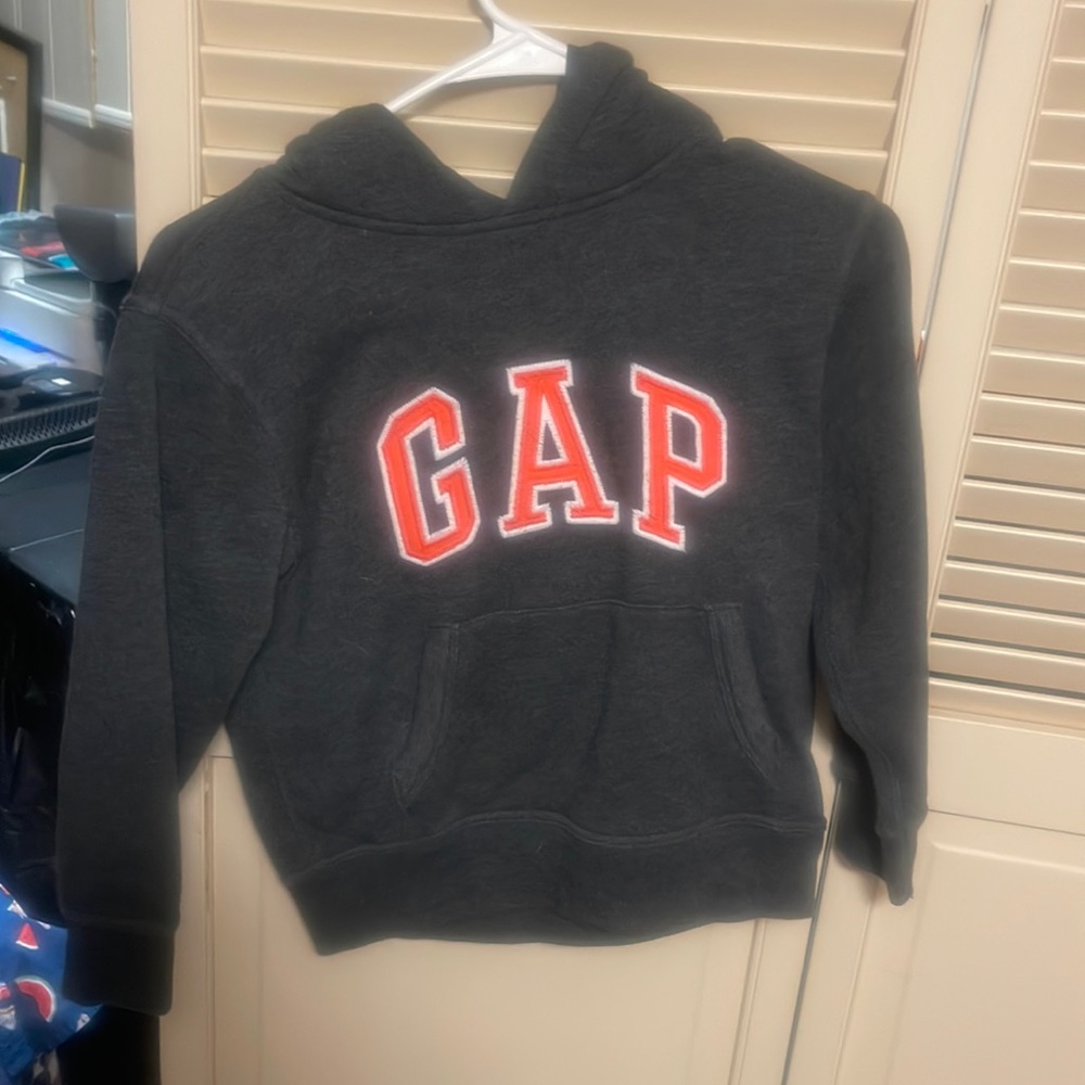 Gap kids hoodie